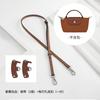 Venta al por mayor de fábrica bolsa vintage de Dragón mini bolsa tejida a mano DIY correa para el hombro bolsa de Dragón bolsa de dumplings bolsa de transformación con accesorios