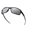 Gafas de sol deportivas de moda para comercio exterior, hombres y mujeres, a prueba de viento para exteriores, polarizadas, para conducir, transfronterizas Europa y Estados Unidos, gafas de sol coloridas