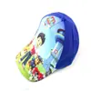 Sombrero para Niños Primavera y Otoño Sombrero Coreano de Dibujos Animados Sombrero para Hombre para Bebé Protector Solar Sombrero para Niñas Sombrilla Gorra de Béisbol Gorra