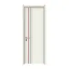 Puertas Interiores de Habitación Personalizadas, Puertas Lacadas de Compuesto de Madera Maciza, Puertas Ecológicas, Puertas de Dormitorio Insonorizadas, Puertas de Entrada de Madera con Diseño Silencioso