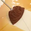 Funda para cabeza de escoba, adecuada tanto para uso en seco como en húmedo, absorbente, fácil de usar y limpia los pisos con una sola pasada; escoba y mopa mágica con apertura elástica