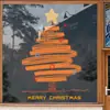 Decoraciones para Árbol de Navidad, Pegatinas para Ventana, Pegatinas Estáticas, Diseño de Escena, Puertas de Cristal de Cine, Ventanas, Pegatinas de Atmósfera Festiva