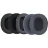 Adequado para conjunto de fones de ouvido MDR-7506 MDR-V 6 900ST almofadas de ouvido MSR7 conjunto de esponja para almofadas de ouvido acessórios para fones de ouvido