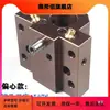 Soporte de Herramienta para Torno CNC Mazak Torreta Pequeño Gigante Mazak Brocado Agujero Interno Cortador de Chorro de Agua Excéntrico Qt100