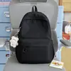 Nova Mochila Estilo Japonês Ins de Alto Valor Estético para Alunos do Ensino Fundamental, Fresca e Fofa, Mochila Casual e Simples para Alunas do Ensino Médio