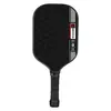 Raqueta de Pickleball de Fibra de Vidrio Hecha a Medida de Fábrica, Pala de Pickleball, Raqueta de Entrenamiento de Pickleball, Pickleball de Grado Profesional