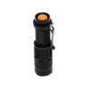 Lanterna transfronteiriça ao ar livre Zoom mini lanterna de luz forte viagem ao ar livre SOS equipamentos acessórios