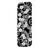Pegatina de Tatuaje Cubre Cicatrices de Flor de Cerezo Dominante Personalizada para Brazo Completo para Hombres Nicho Flor Simple Brazo Tatuaje Impermeable de Larga Duración para Hombres