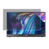 Adecuado para Película Mate Anti-Reflejos Ar Hidrogel para Tableta Digital Intel Box Hs156Pn-F1001 de 15.6 pulgadas