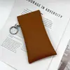 Bolsa de Armazenamento de Óculos com Fechamento Automático e Estojo para Óculos de Sol Pendurável, Bolsa Portátil para Armazenamento de Óculos de Sol para Mulheres, Bolsa de Óculos de Alta Qualidade