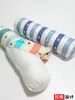 Almohada Pequeña de Caramelo Cilindro Largo Almohada para Abrazar Almohada para Abrazar al Bebé al Dormir Almohada para el Cuello Cojín Redondo Almohada para el Respaldo con Núcleo Extraíble