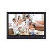 Tela IPS de 12,5 polegadas 1080P HDMI Display Portátil Tela IPS Projeção Porta-Retrato Digital de Alta Definição para Desktop