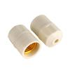Fabricante de portalámparas E27, portalámparas colgante universal de cerámica, portalámparas 86, portalámparas ignífugo de baquelita, 20 en caja