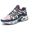 Zapatos Deportivos para Hombre, Nuevos Zapatos Transfronterizos para Hombre, Zapatos de Running Transpirables de Verano con Amortiguación para Fitness, Zapatos de Moda para Hombre, Zapatos para Correr