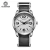 Ochstin/Augusten Novo Produto Estiloso Mostrador Grande Moda Casual Relógio Masculino Calendário Relógio Masculino de Quartzo Atacado