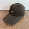 Gorra de Béisbol Bordada AYHT Estilo Retro Americano para Pareja Protección Solar para Exteriores Gorra de Pico Sombrero de Sol para Viaje