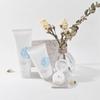 Material de embalaje de manguera cosmética fabricado en fábrica. Material de embalaje de manguera de limpiador facial portátil. Material de embalaje de crema de manos y crema BB.