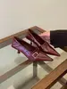 Zapatos de Salón Individuales de Punta Aguda con Boca Profunda para Mujer, Estilo Retro Nuevo Verano 2026, Tacones de Aguja Estilo Coreano con Detalle de Hebilla, Tacones Altos Estilo para el Trabajo