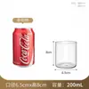 Jarrón de micro paisajismo con musgo de botella ecológico, botella para peces betta, adorno de escritorio, planta verde hidropónica, decoración transparente de vidrio de borosilicato alto