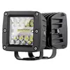 Luz de trabajo para coche al por mayor de fábrica foco para coche eléctrico motocicleta iluminación auxiliar para camión luces led