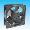 Ventilador de Refrigeración para Poste de Carga Ventilador Industrial Ventilador de Flujo Axial