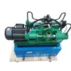 Bomba Eléctrica de Prueba de Presión Feituo 4Dsy-16Mpa, Flexible y Móvil, Bomba Eléctrica de Prueba de Presión para Minas de Carbón