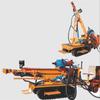 Equipamento de perfuração direcional hidráulico completo com velocidade de perfuração rápida Equipamento de perfuração direcional hidráulico completo tipo esteira ZYWL-6000D para mina de carvão