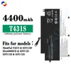 Adecuado para batería de portátil Lenovo ThinkPad Yoga11E/L480/T480S/S220/45N1089