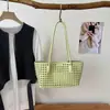 Bolso Tote Acolchado de Hombro Único de Moda 2026 para Mujer, Bolso de Gran Capacidad Madre-Hija, Bolso de Mano Casual de Alta Gama para el Día a Día