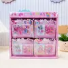 Mi Pequeño Pony Mini Cuaderno Lindo Cuaderno Doudou Cuaderno para Compartir Infantil Cuaderno de Bolsillo Pequeño Cuaderno