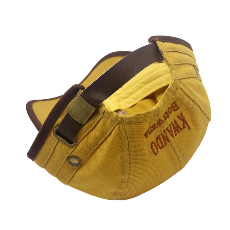 141-5（运动帽）