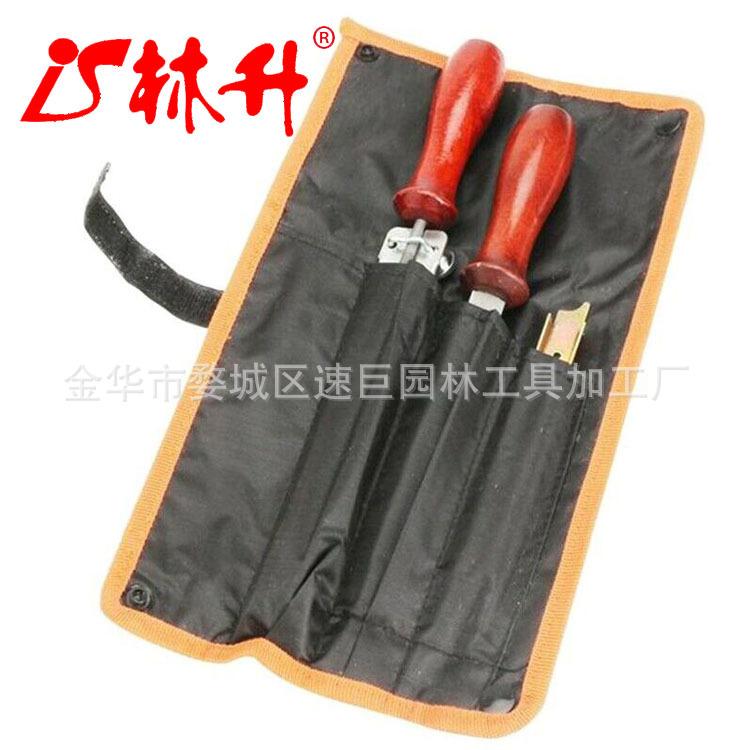 Set Chainsaw Sharpening Filing