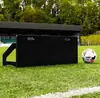 Tablero de Rebote de Fútbol, Plegable y de Tamaño Personalizable, Tablero de Rebote de Fútbol, Tablero de Rebote de Fútbol