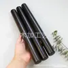 Pterocarpus santalinus rodillo de cocina ébano palo para fideos rodillo de cocina madera madera maciza palo de masaje sándalo rodillo de cocina al por mayor