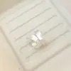 Pendientes de Tachuela Versátiles de Moda Pendientes Minimalistas Diseño de Nicho Puños de Oreja de Alta Gama Tachuelas