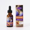 Aceite Esencial para Aumento de Senos Transfronterizo de Comercio Exterior 30ml, Senos Plenos y Hermosos, Aceite Esencial Nutritivo a Base de Plantas, Aceite Esencial para Masaje
