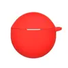 Cubierta para auriculares honor Earbuds X5 cubierta protectora Bluetooth inalámbrica silicona integrada color sólido concha de comercio exterior transfronteriza
