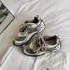 Versátiles Ligeros Malla Transpirable Estilo Retro Coreano 2026 Zapatos de Entrenamiento Alemanes Nuevos Zapatos Deportivos para Mujer Zapatos Forrest Gump Primavera Verano