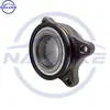 40210-Vw610 40210Vw610 Rolamento de Roda Dianteira Adequado para Nissan Urvan E25 2001-2012