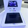 Adequado para película de tela de posicionamento Samsung Zfold8Ultra, película de hidrogel Flip8, compartimento sem poeira de posicionamento, auto-reparação de alta definição