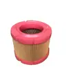 Filtro de aire para compresor de aire de propósito general C1140/1250/1360/14200/16400C20500 elemento filtrante para compresor de tornillo