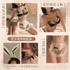 Lencería Sexy Atuendo de Sirvienta Tentación Uniforme Ropa de Dormir Tentación Tallas Grandes Lencería Sexy de Sirvienta Tallas Grandes Sexy 8590