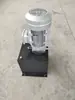 Elevador Hidráulico de Carga Elevador de Bandeja de Comida Elevador Unidade de Potência de Empilhadeira Motor de Bomba de Óleo Estação de Energia Hidráulica Acessórios de Cilindro