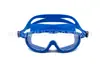 Gafas de natación para adultos impermeables antivaho coloridas galvanizadas gafas pequeñas gafas de natación de competición cómodas gafas de natación de silicona venta al por mayor