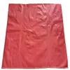 Sacos Trançados de Cimento, Sacos Espessados para Remoção de Entulho de Construção, Sacos de Pele de Cobra para Cimento, Sacos de Areia, Sacos de Nylon Atacado