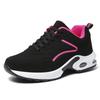 Zapatos de Moda 2025 Nuevos Zapatos Deportivos para Mujer Zapatos Ligeros Cómodos Zapatos Transpirables Comercio Exterior Transfronterizo Venta al por Mayor Zapatos para Estudiantes Nuevos