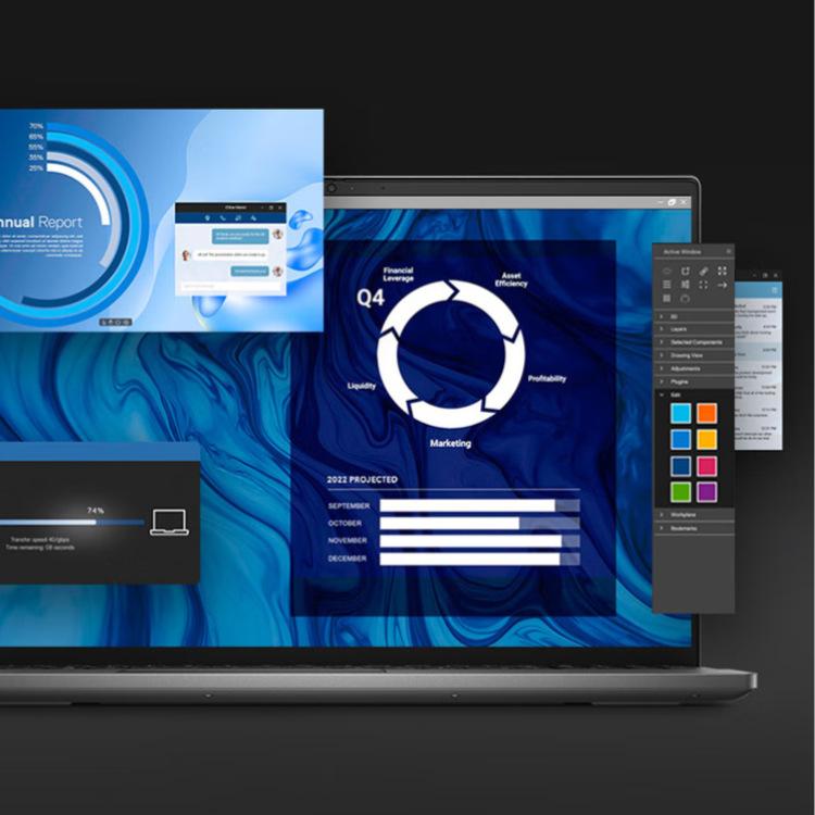 成就16-7620-1848B黑 I7-12700H 16G