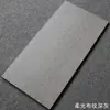 Azulejos de color liso y luz suave 400x800 cocina baño imitación microcemento gris antiguo azulejos sala de estar azulejos de pared de mármol