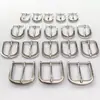 Hebilla de Pin de Aleación de Zinc, Hebilla de Cinturón Fundida a Presión, Hebilla de Ajuste de Cinturón, Hebilla de Ajuste de Correa de Hombro para Bolso, Accesorios de Ferretería para Equipaje