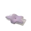 Almohada de Espuma Viscoelástica, Núcleo de Espuma Viscoelástica de Alta Densidad, Almohada Cervical, Almohada para Dormir, Almohada Alta Clase A, Almohada con Soporte Cervical No Colapsable, Mayoreo